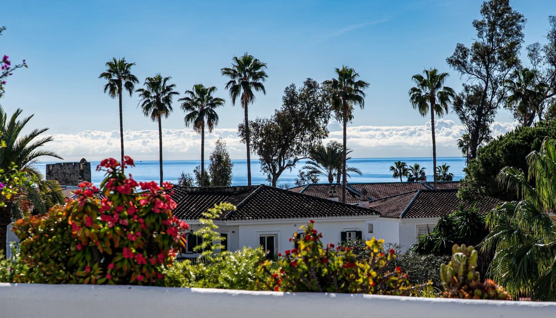 Pisos en el Centro Histórico