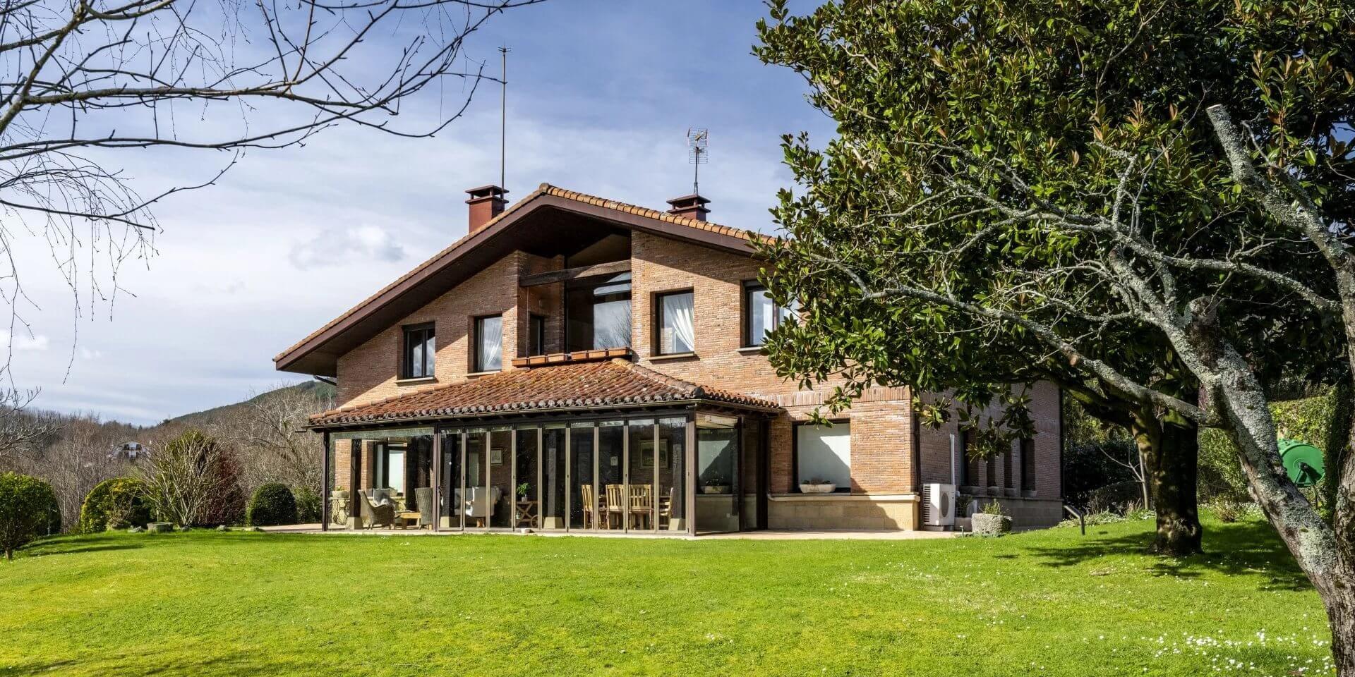 Hondarribia Villa