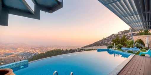 Propiedades con Piscina