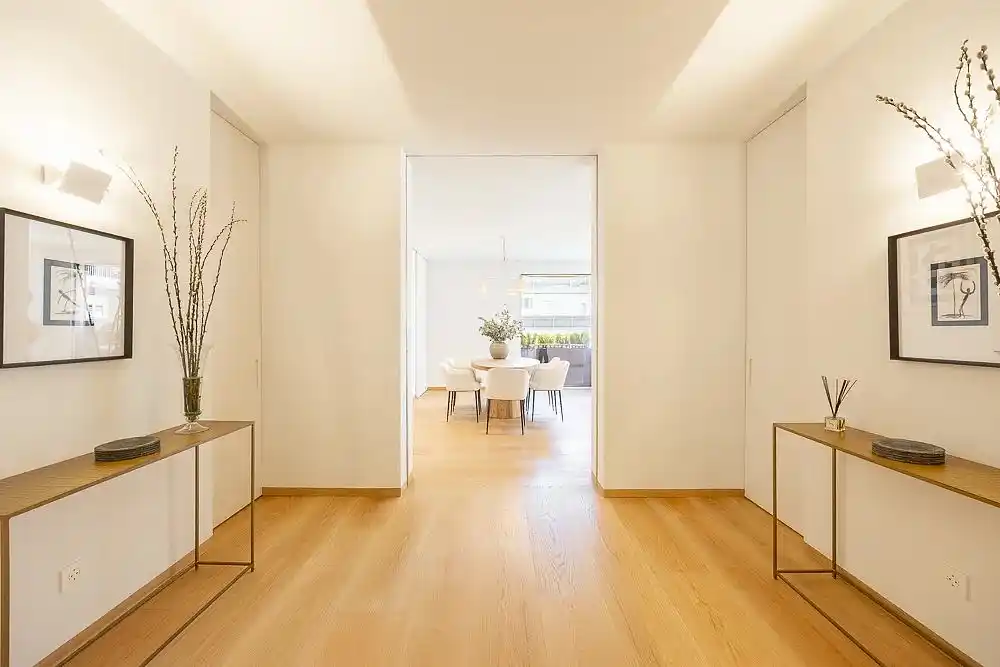 Valoración de su propiedad