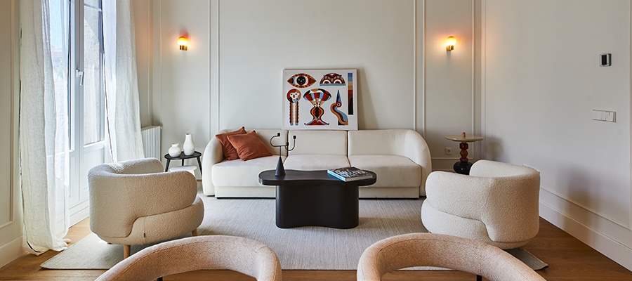 Vender una propiedad